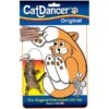 Cat dancer 101 cat 2025 dancer interactive cat toy