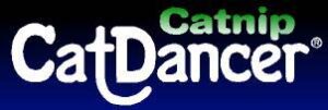 Catnip Cat Dancer logo