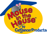Mouse in the House logo