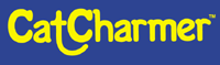 Cat Charmer logo