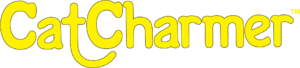 Cat Charmer logo.