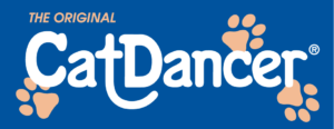 The Original Cat Dancer logo