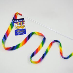 Rainbow Charmer single toy